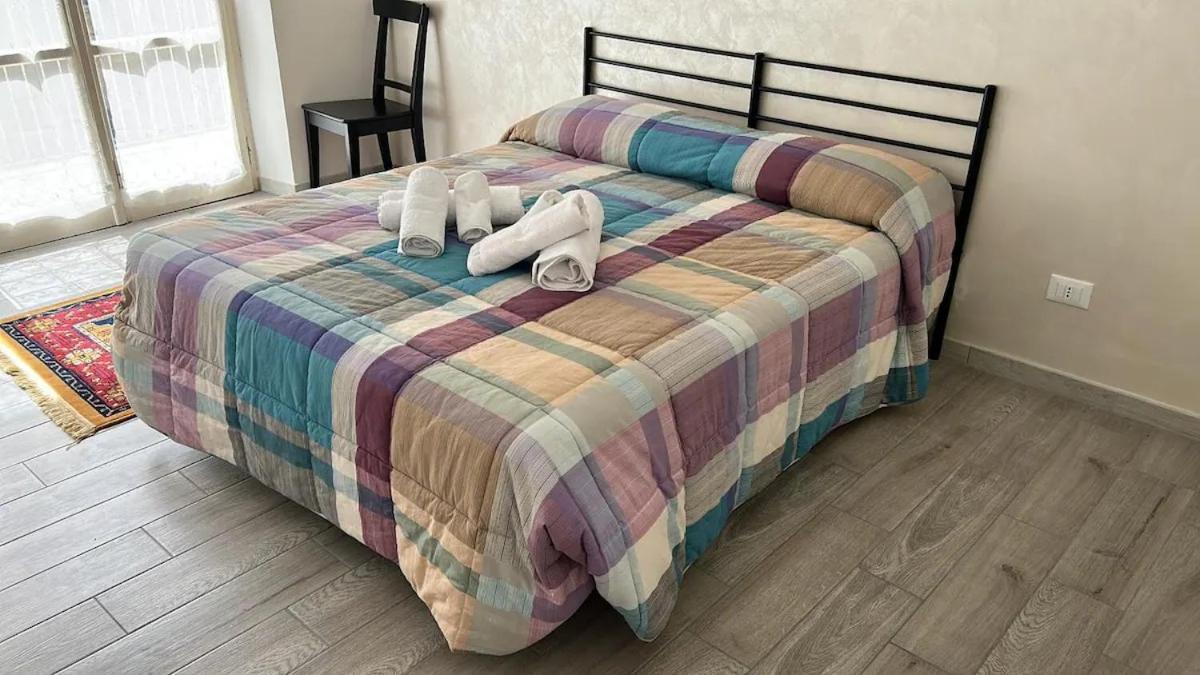 Casal Casa Vacanze A Apartment Rom