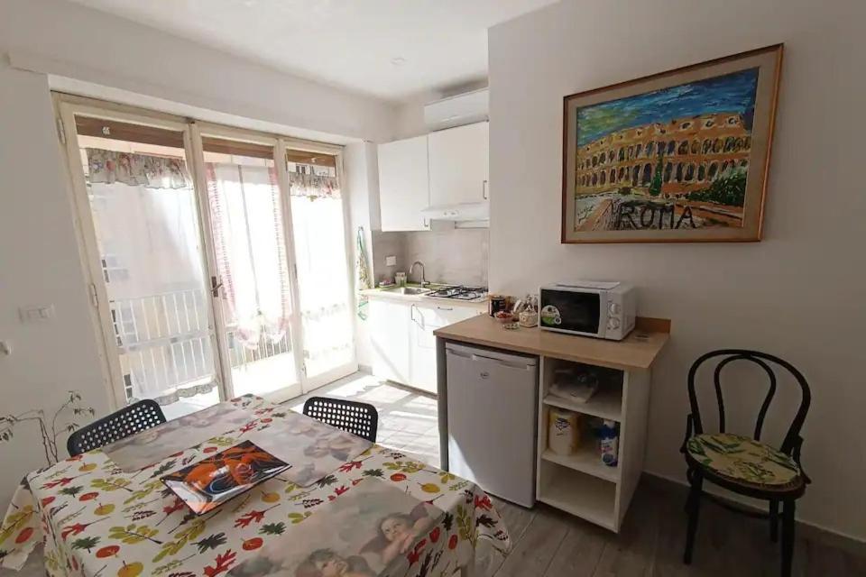 Casal Casa Vacanze A Rom