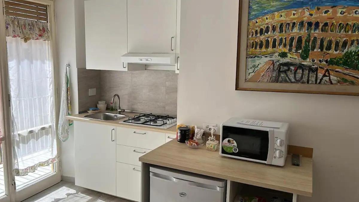 Casal Casa Vacanze A Apartment Rom