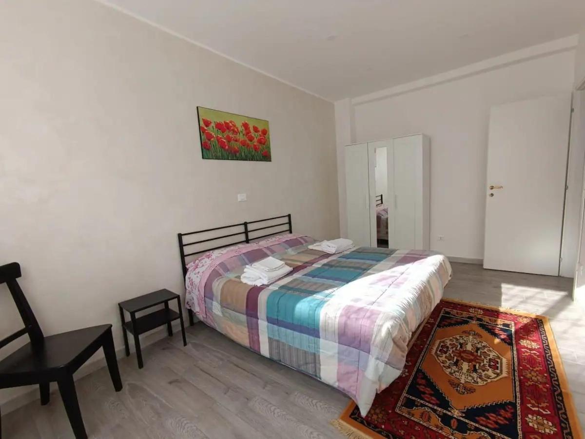 Casal Casa Vacanze A Apartment Rom